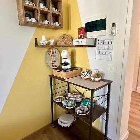 Apartman Da Deki Con Ampio Terrazzo Vista Monte Grappa Liedolo