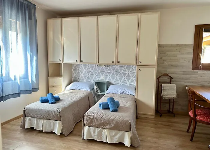 Da Deki Con Ampio Terrazzo Vista Monte Grappa * Liedolo