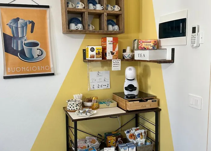 公寓 Da Deki Con Ampio Terrazzo Vista Monte Grappa Liedolo