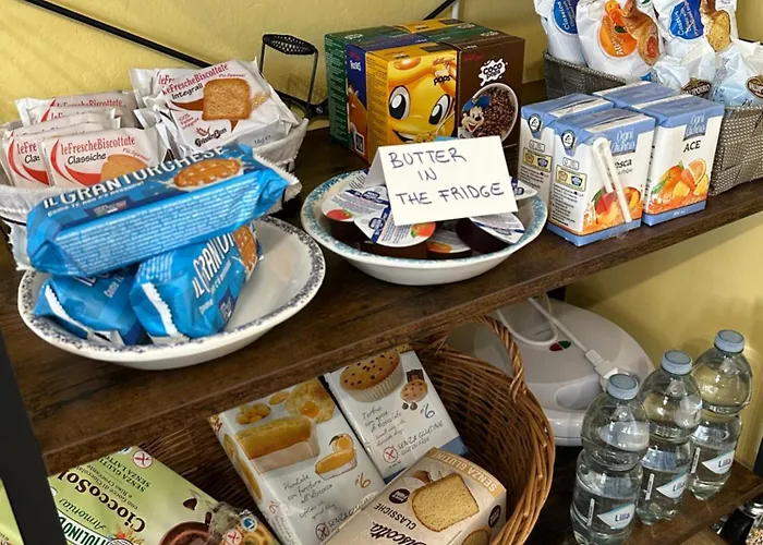 公寓 Da Deki Con Ampio Terrazzo Vista Monte Grappa *