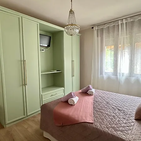 Apartamento Da Deki Con Ampio Terrazzo Vista Monte Grappa