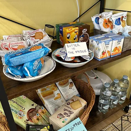 Διαμέρισμα Da Deki Con Ampio Terrazzo Vista Monte Grappa *